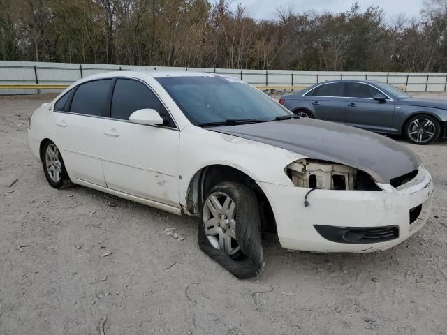 2006 Chevrolet Impala LT