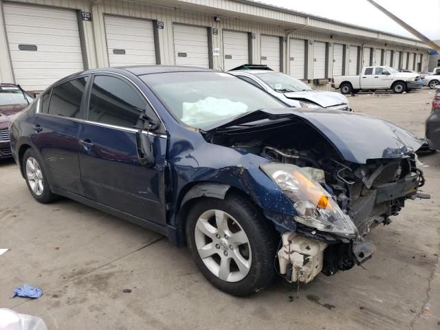 2009 Nissan Altima 2.5