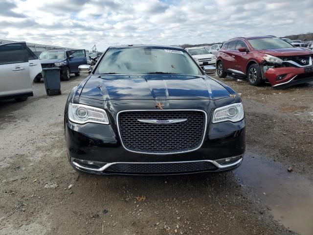 2020 Chrysler 300 Limited