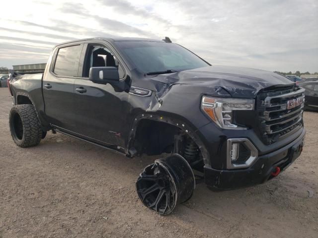 2021 GMC Sierra K1500 AT4