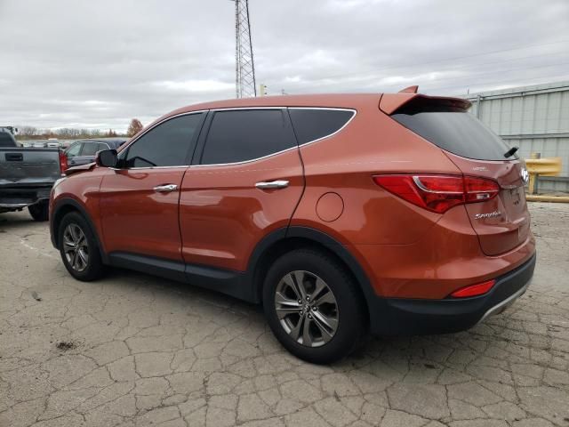 2014 Hyundai Santa FE Sport