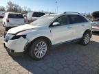 2013 Lincoln MKX