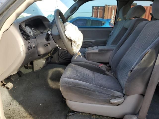 2005 Toyota Tundra Access Cab SR5