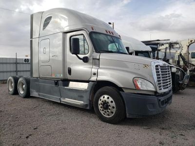 2014 Freightliner Cascadia 125 en venta en Anthony, TX