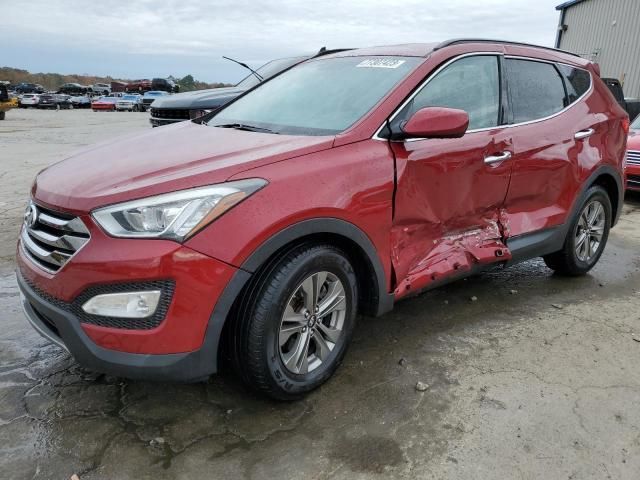 2016 Hyundai Santa FE Sport