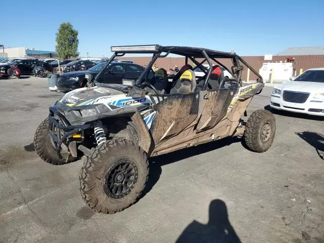 2017 Polaris RZR XP 4 1000 EPS