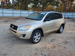 Salvage cars for sale at Austell, GA auction: 2011 Toyota Rav4