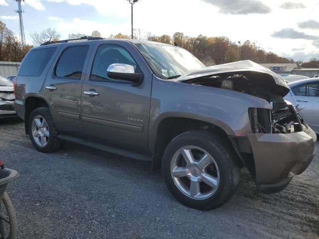 2011 Chevrolet Tahoe K1500 LS