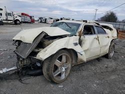 Salvage cars for sale at Lebanon, TN auction: 2007 Chrysler 300 Touring