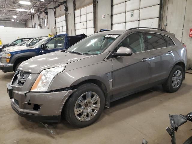 2011 Cadillac SRX