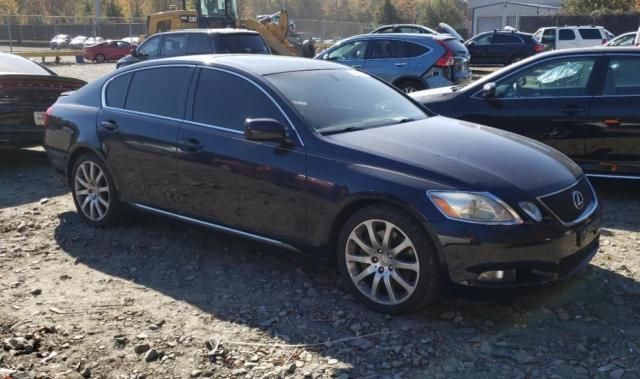 2006 Lexus GS 430