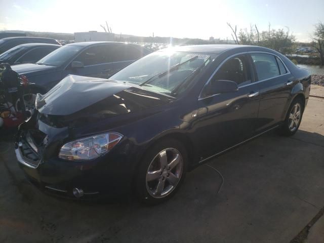 2008 Chevrolet Malibu LTZ