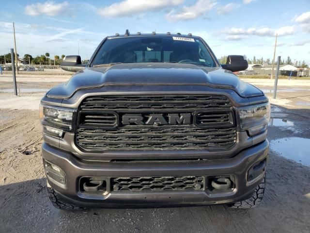 2022 Dodge RAM 3500 Limited