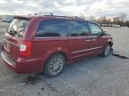 2013 Chrysler Town & Country Touring L