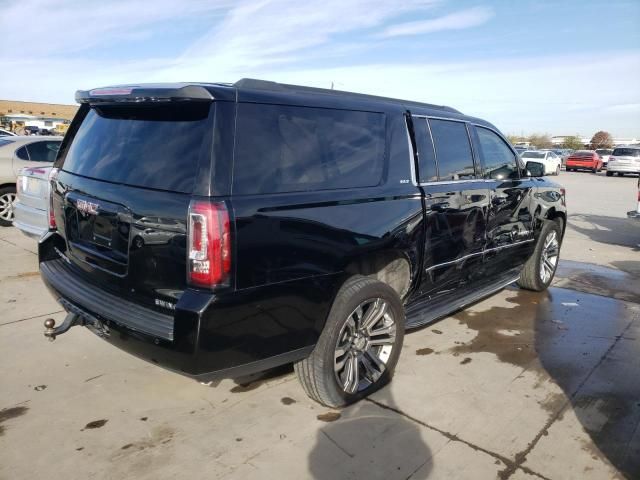 2020 GMC Yukon XL C1500 SLT