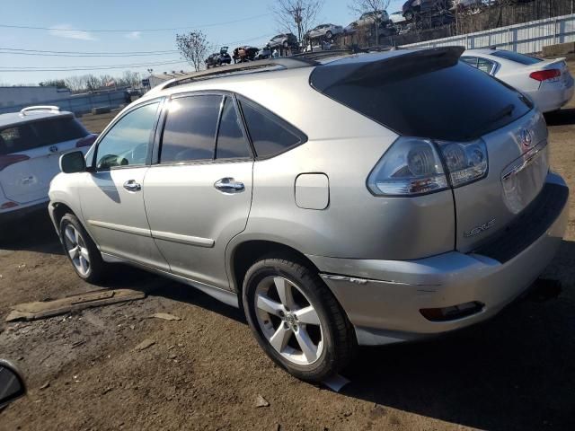 2008 Lexus RX 350