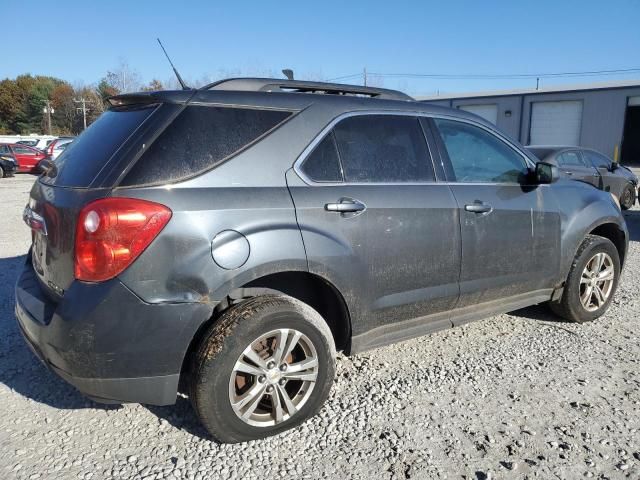 2010 Chevrolet Equinox LT