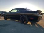 2016 Dodge Challenger SRT Hellcat