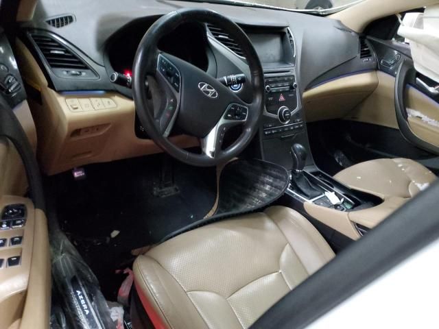 2015 Hyundai Azera Limited