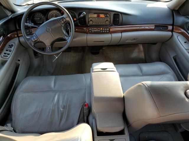 2005 Buick Lesabre Custom