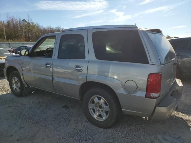 2006 Cadillac Escalade Luxury