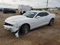 2011 Chevrolet Camaro 2SS en venta en Theodore, AL