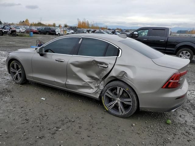 2020 Volvo S60 T5 Inscription