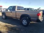 1996 Chevrolet S Truck S10