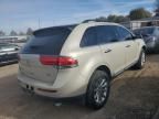 2015 Lincoln MKX