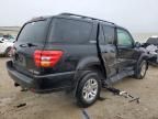 2004 Toyota Sequoia Limited