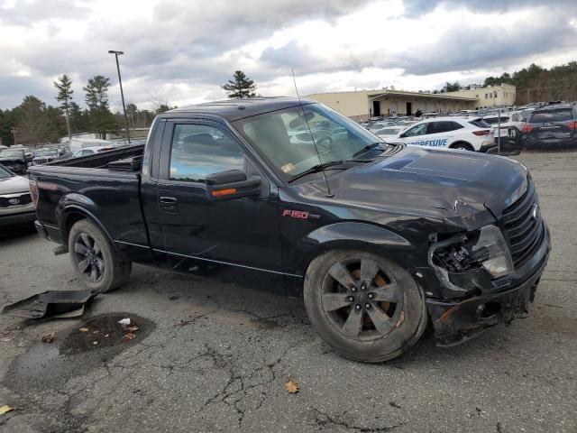 2014 Ford F150