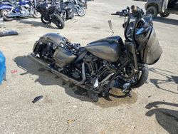Salvage cars for sale from Copart Louisville, KY: 2021 Harley-Davidson Flhxse