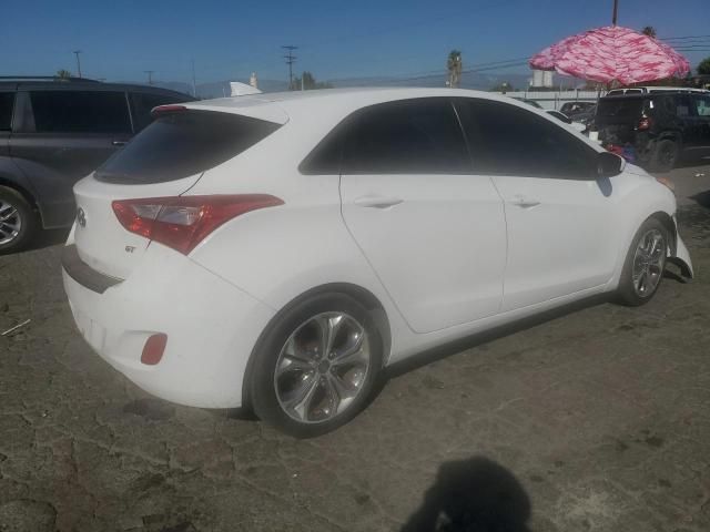 2013 Hyundai Elantra GT