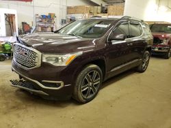 2017 GMC Acadia Denali for sale in Ham Lake, MN