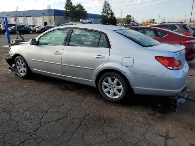 2007 Toyota Avalon XL