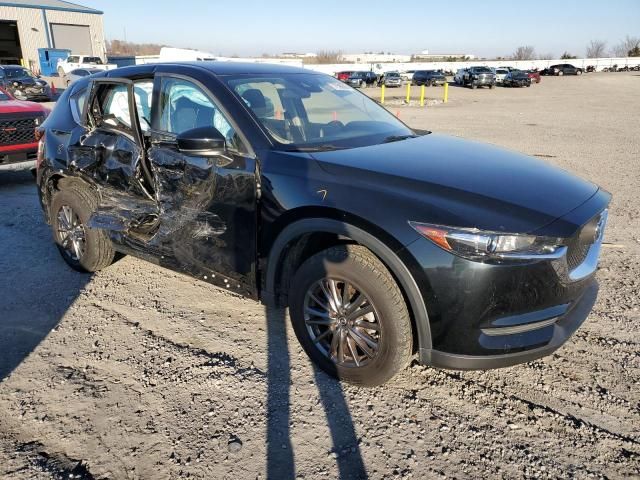 2019 Mazda CX-5 Sport