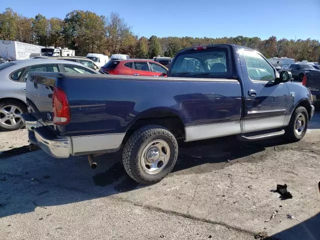 2003 Ford F150