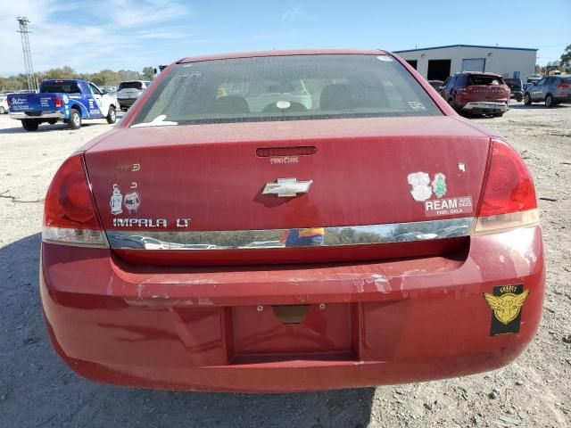 2007 Chevrolet Impala LT