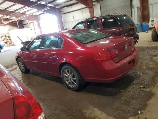 2007 Buick Lucerne CXL