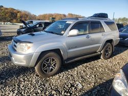 2004 Toyota 4runner SR5 en venta en Windsor, NJ