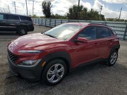 2022 Hyundai Kona SEL for sale in Miami, FL