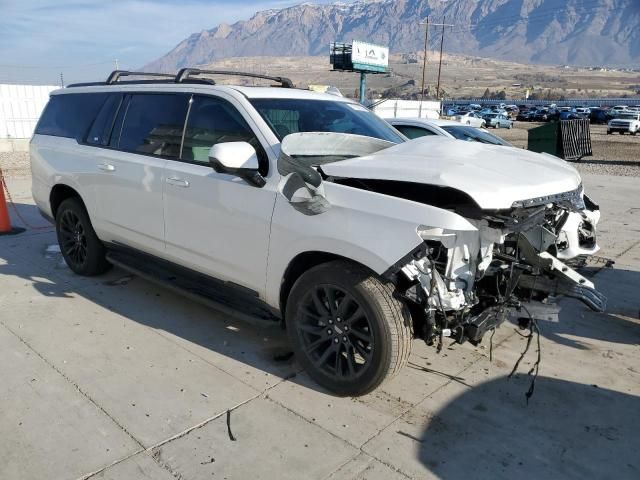 2023 Cadillac Escalade ESV Sport