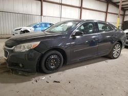 Chevrolet Malibu salvage cars for sale: 2014 Chevrolet Malibu 2LT