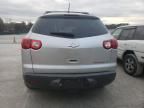 2012 Chevrolet Traverse LS