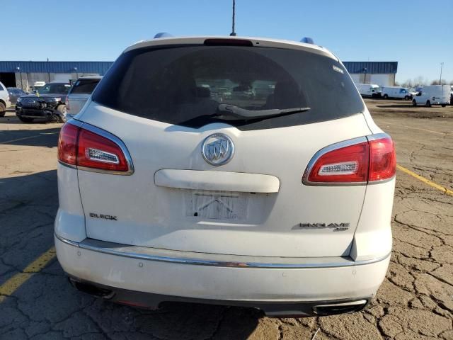 2014 Buick Enclave