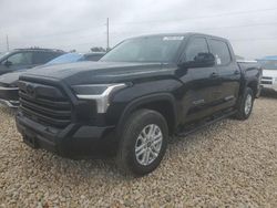 Compre carros salvage a la venta ahora en subasta: 2024 Toyota Tundra Crewmax SR