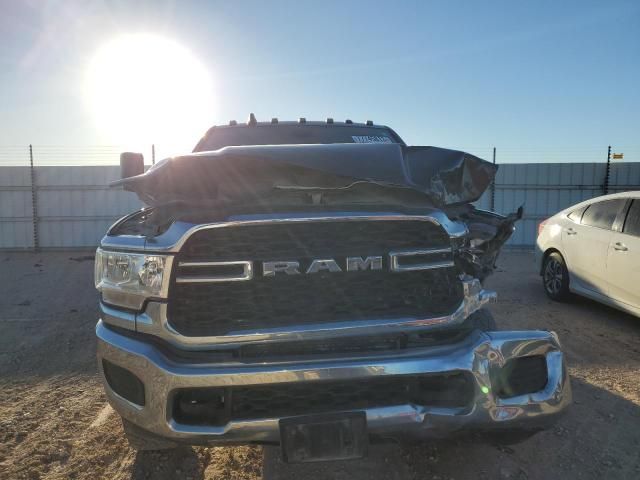 2022 Dodge RAM 2500 Tradesman