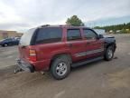 2003 Chevrolet Tahoe C1500