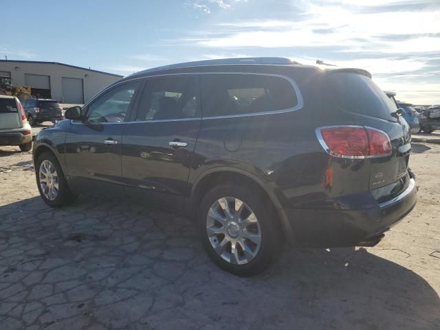 2010 Buick Enclave CXL