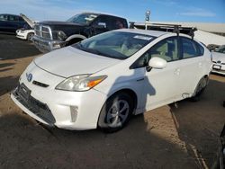 2013 Toyota Prius for sale in Brighton, CO